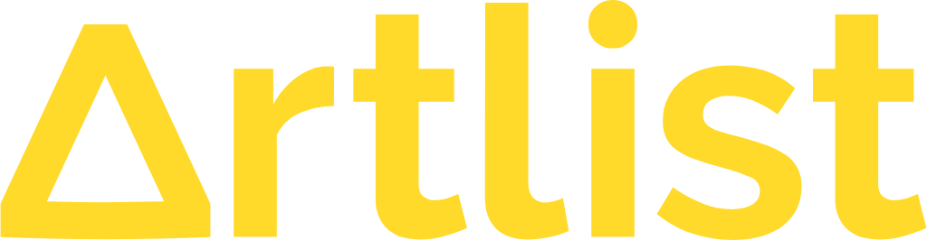 Logo Artlist