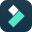 Logo Filmora